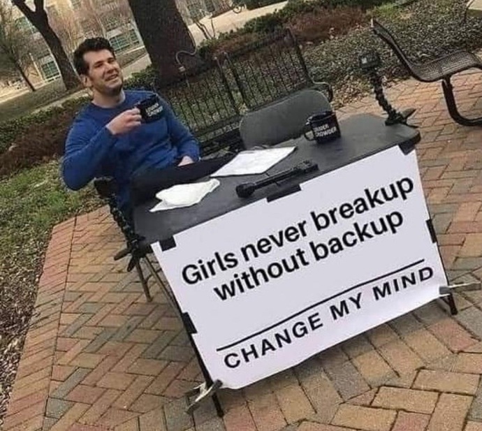 100% false.