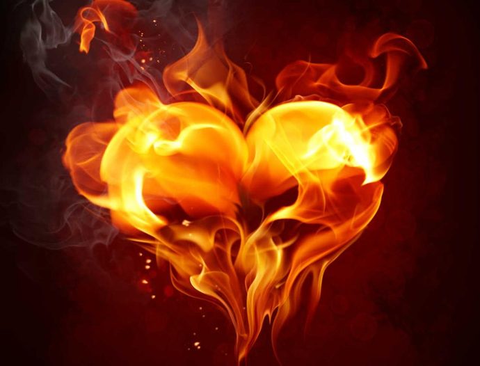 I’m on fire. I have to keep my passions going. Life is boring without going all in for what you enjoy.