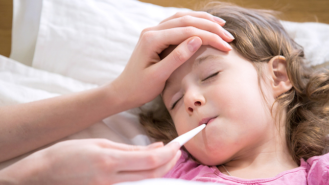 Have you ever faked an illness, so you can have 2-3 days off from school or work?