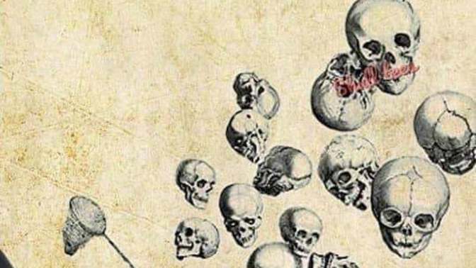 Do you have a morbid fascination with something?