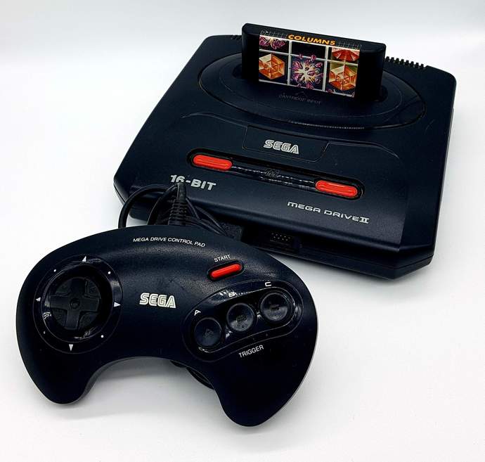 How many game consoles do you have?