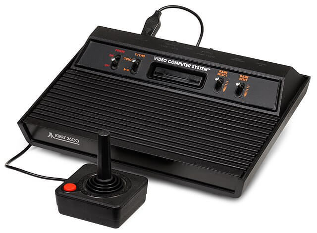 How many game consoles do you have?