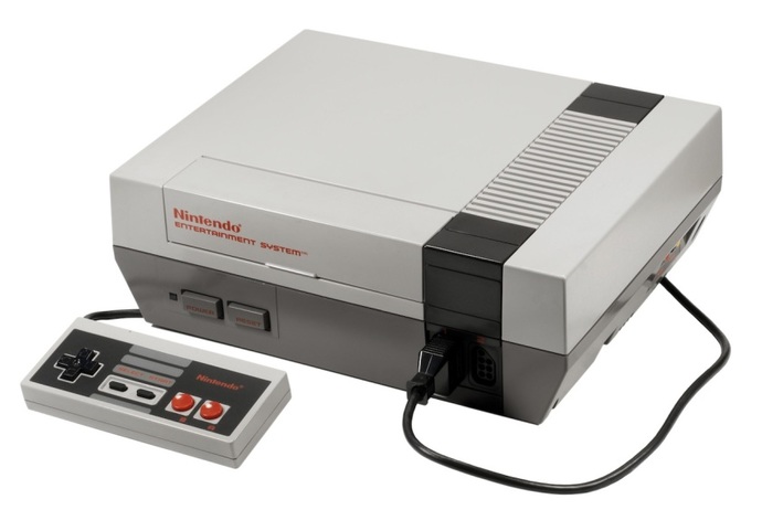 How many game consoles do you have?