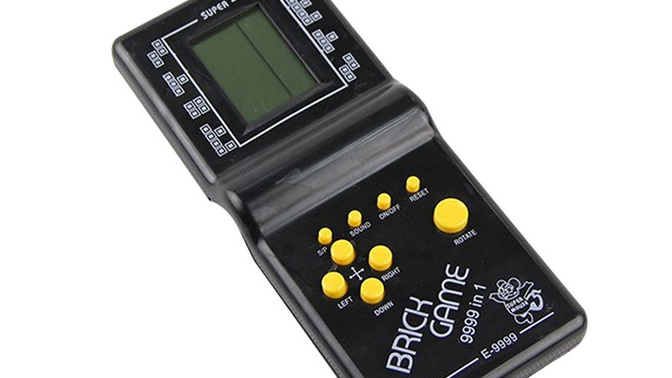 How many game consoles do you have?