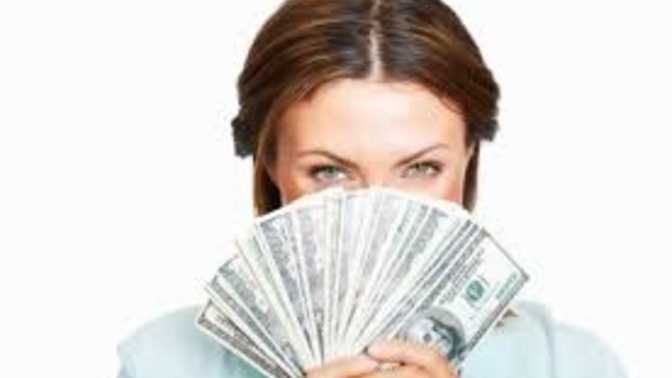Guys, how do you feel about your girlfriend or wife earning a higher income than you?