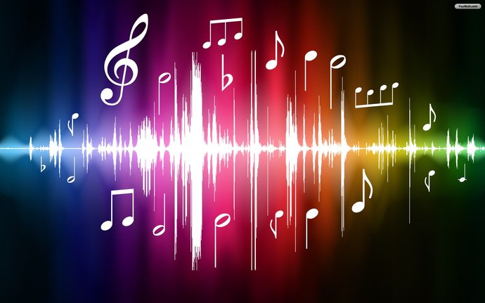 So I was told I listen to girly music. What the heck is that supposed to mean?