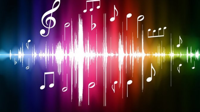 So I was told I listen to "girly" music. What the heck is that supposed to mean?
