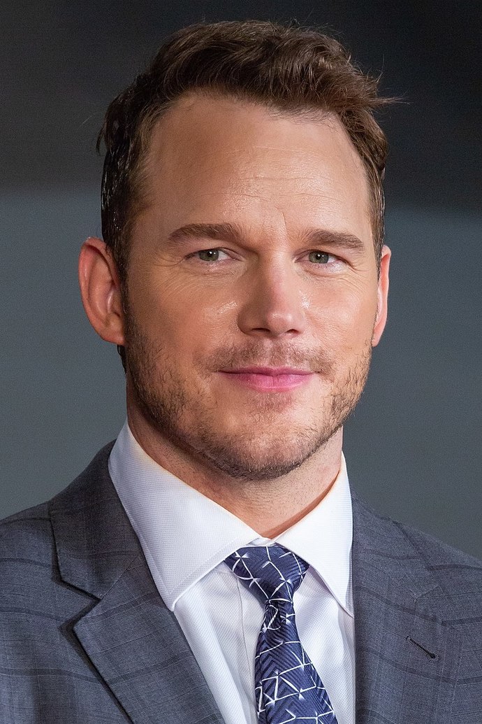 Which of the following Chris is your favorite in Hollywood??