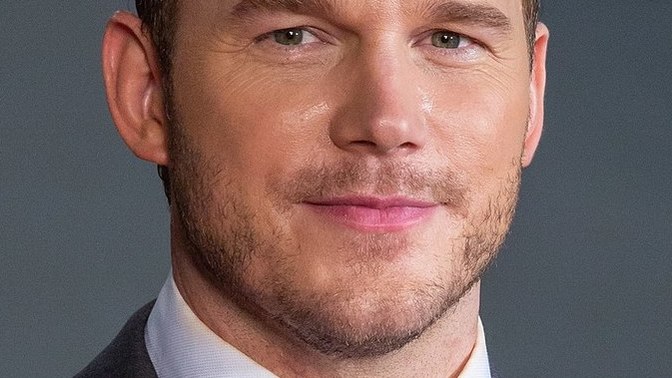 Which of the following "Chris" is your favorite in Hollywood?