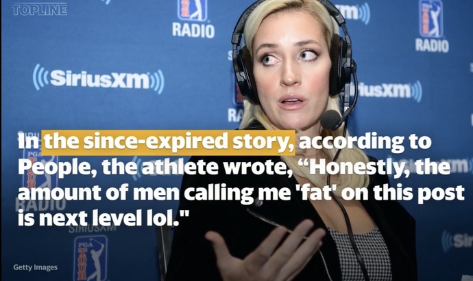 Is “parenting” a better excuse for being fat?