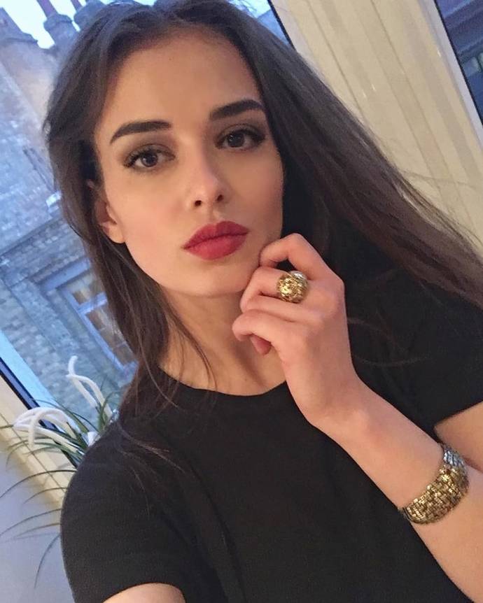 Are south Asian girls ugly compared to other girls in the world?