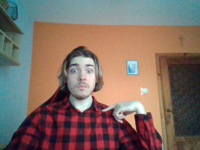 Guys why do you find me so attractive like just give me one reason what is it about me that you think Im hot?