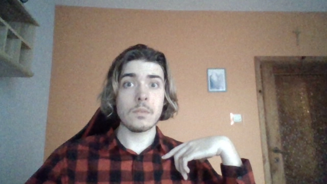 How can I look better so girls finally notice me any tips for this problem?