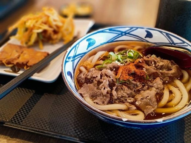 UDON
