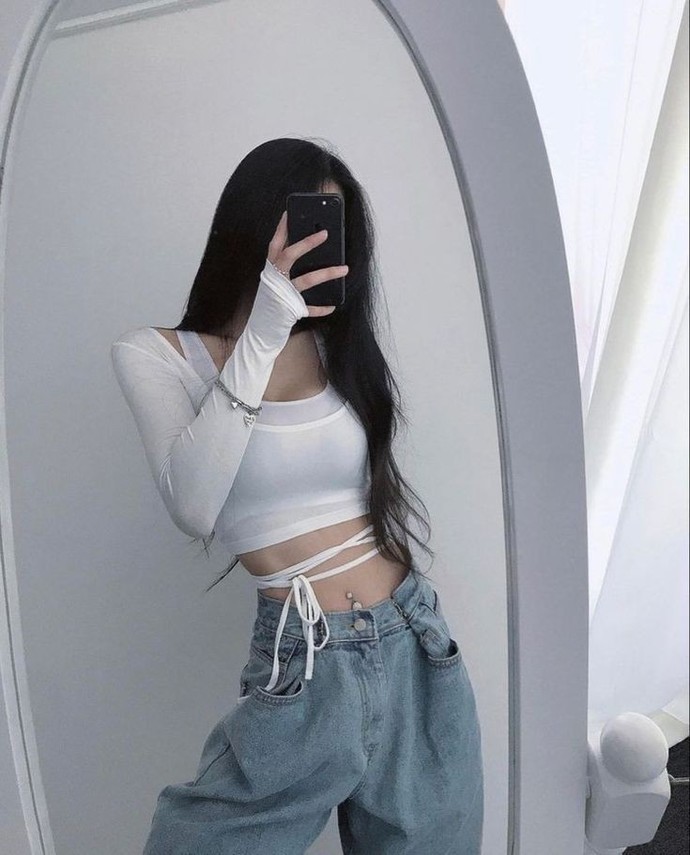 What do yall think about this style?