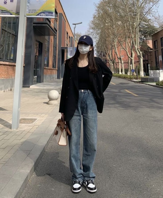 What do yall think about this style?