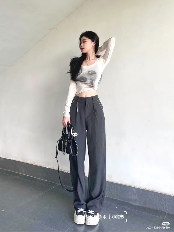 What do yall think about this style?