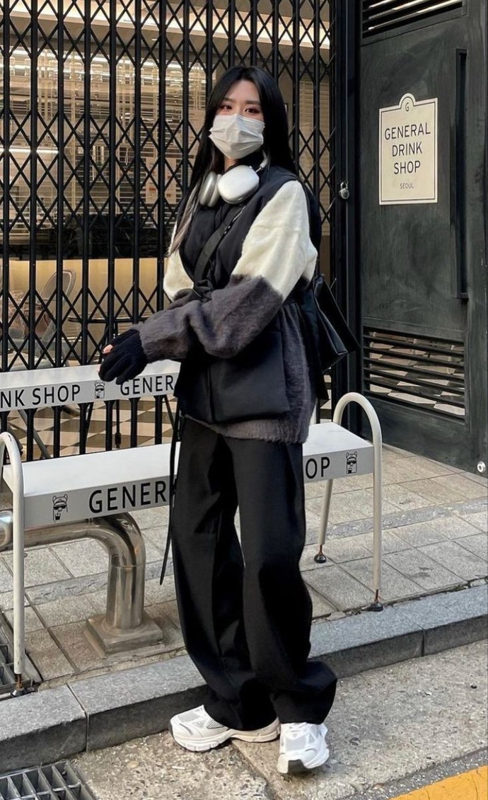 What do yall think about this style?