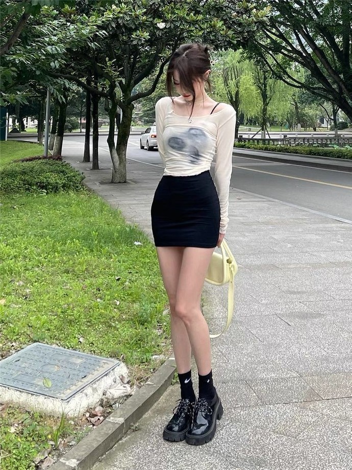 What do yall think about this style?