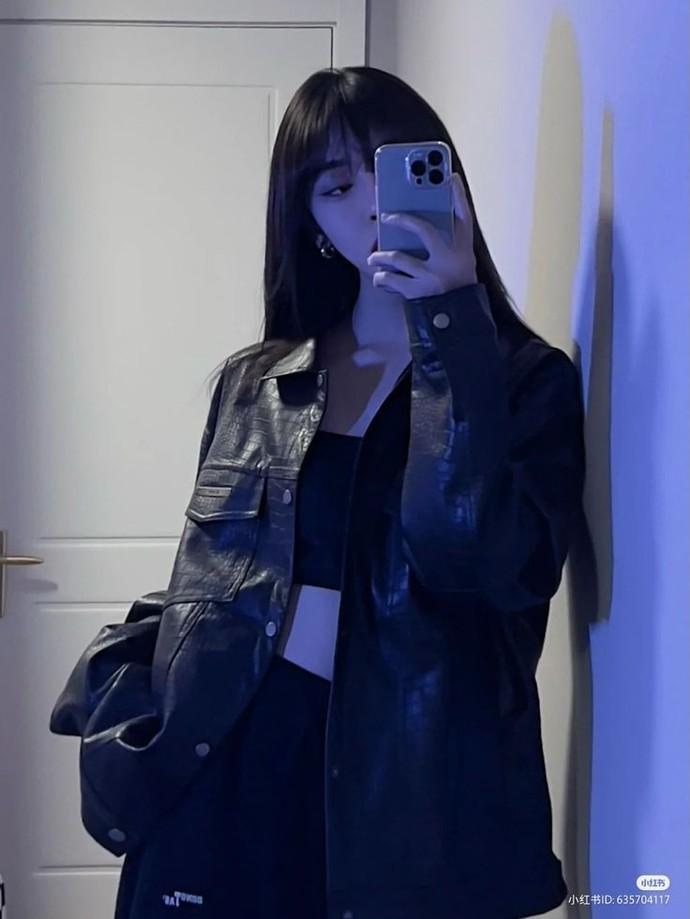 What do yall think about this style?