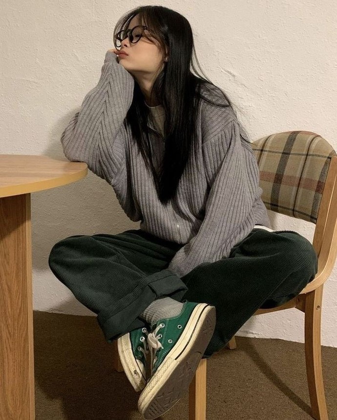 What do yall think about this style?