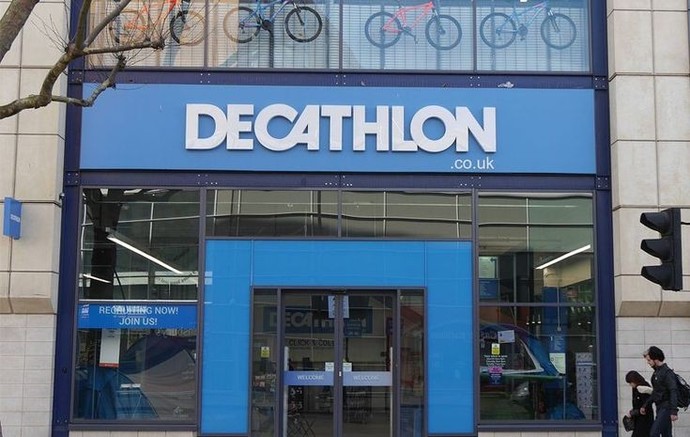 Whats your favorite store?
