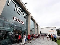 What's your favorite store?