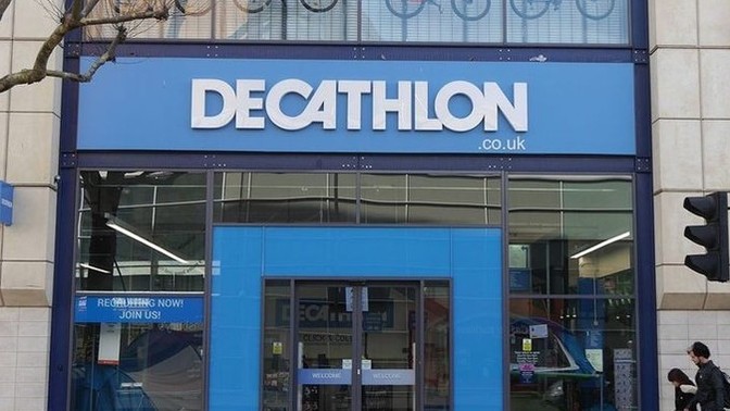 What's your favorite store?