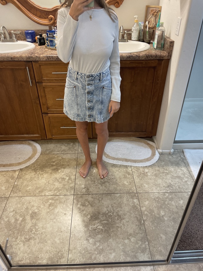 Outfit 1