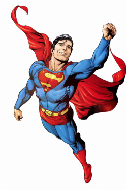 Which super hero do you identify yourself?