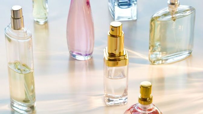 Do You Have One "Signature" Perfume/Cologne You Wear or Switch It Up?