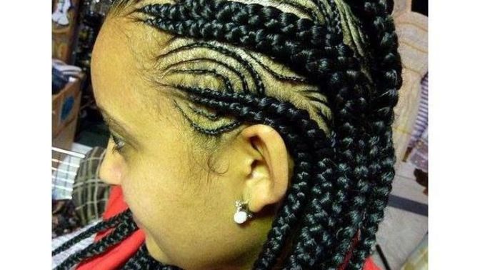 Does tight braiding of your do any damage to your hair?
