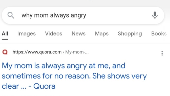 Do you also experience?