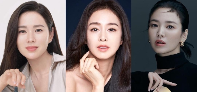 How come Koreans in real life don't look like Korean celebrities?