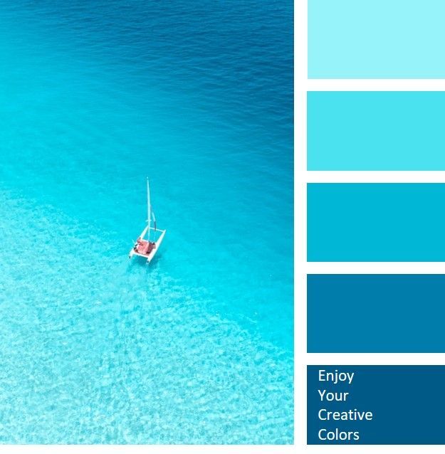 As a suggestion, the dark blues here would look pretty with your hair if you like them.
