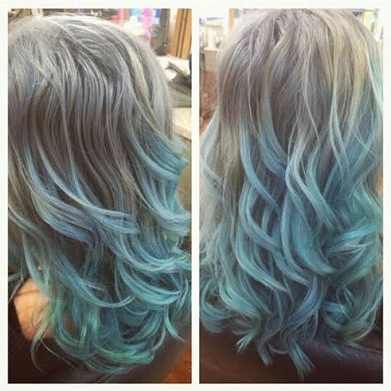 If I Dye My Hair, What Hair Colour Would Suit Me?