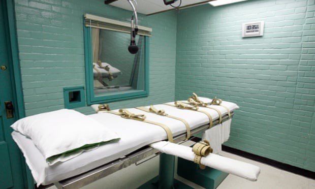 If you were on death row what would your last meal be?
