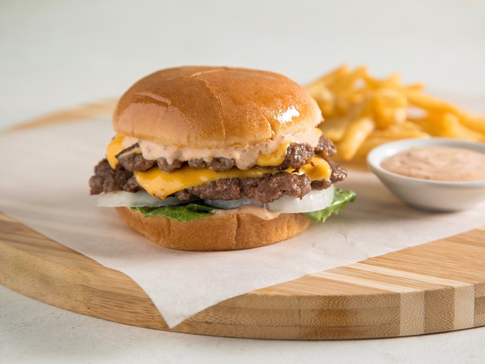 If you were on death row what would your last meal be?