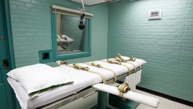 If you were on death row what would your last meal be?