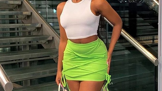 Do guys think when girls wear sexy/revealing clothes do they think we are sluts right away?