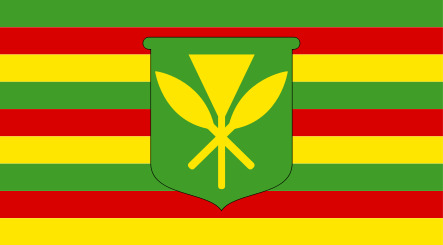 Where is your family from?