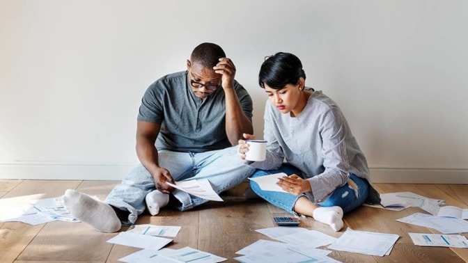What do you think of these real estate headlines when even middle class people struggle to afford a home?