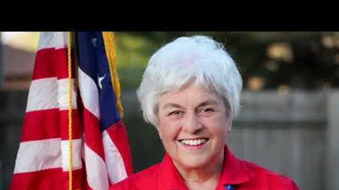 Would you vote for this person based on her rapping and her agenda on getting your vote?