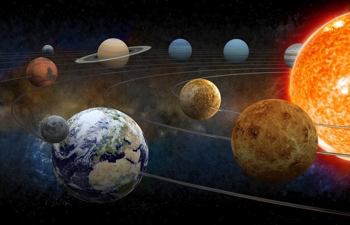Do you believe in the planet retrograde phenomenon?