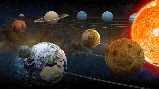 Do you believe in the planet retrograde phenomenon?