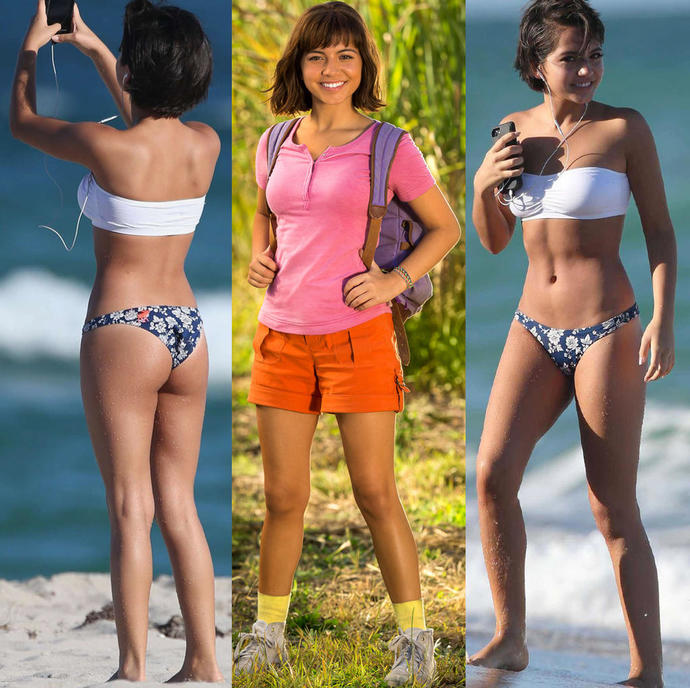 Which celebrity would you choose?