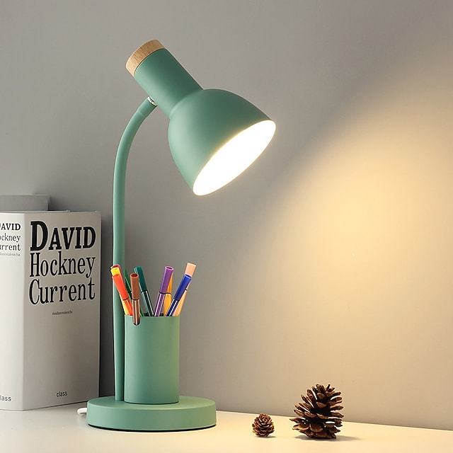 Which type of lamp is your favorite?