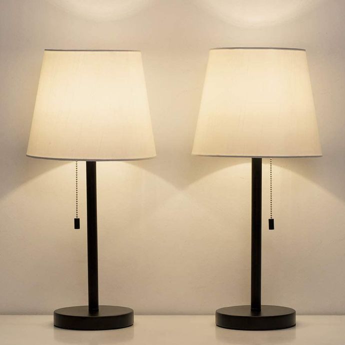 Which type of lamp is your favorite?
