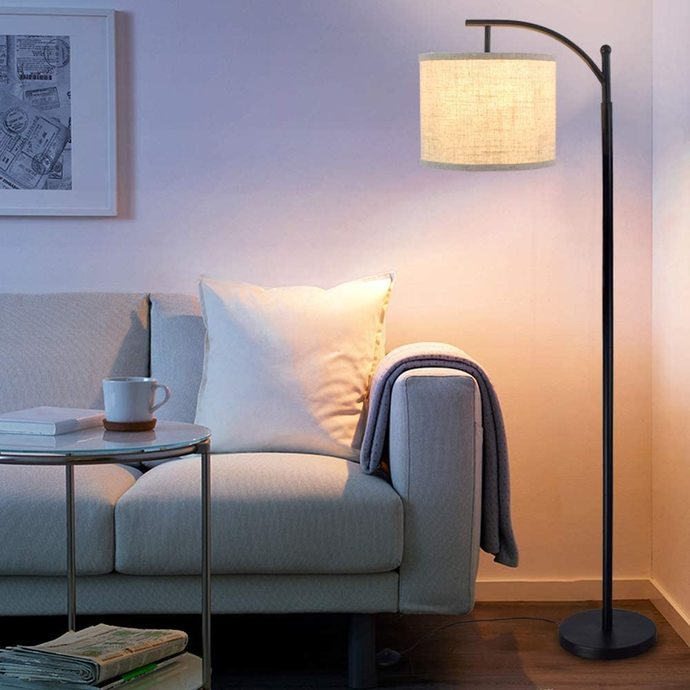 Which type of lamp is your favorite?