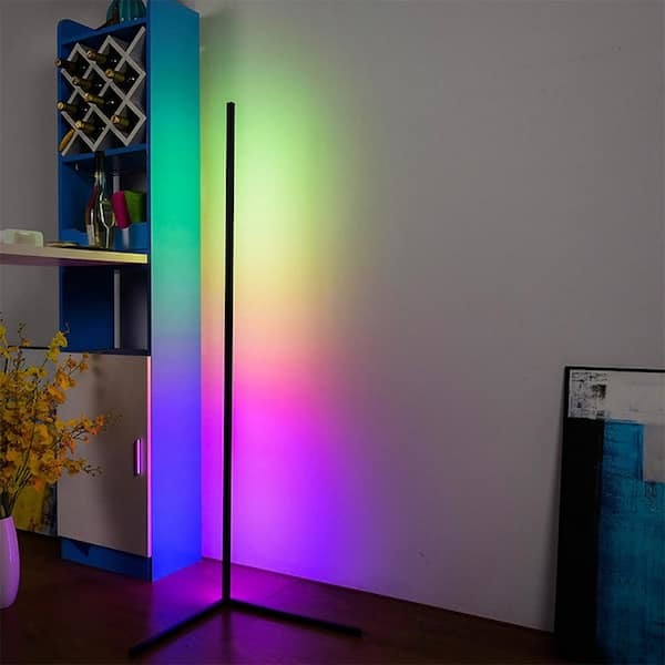 LED LAMP